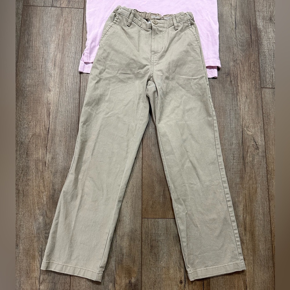Old navy casual pants